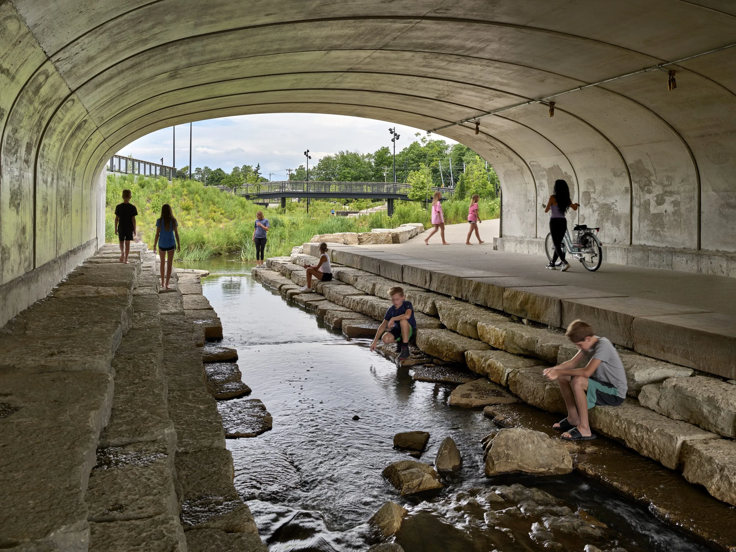 Grand Junction Park